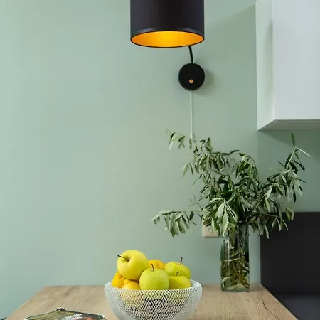 Appartement Center Nina