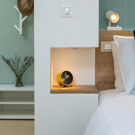 Apartment Center Nina Poreč