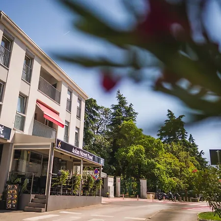 Daire Favola Center Studio, Free Parking, Beach *