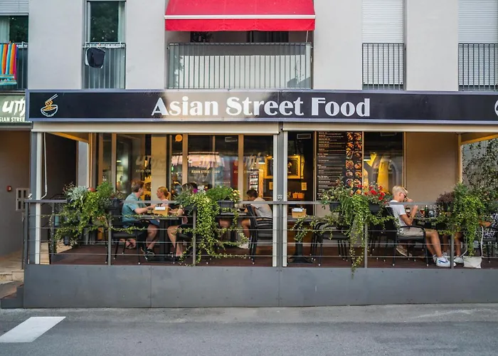 Favola Center Studio, Free Parking, Beach *