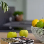 Favola Center Studio, Free Parking, Apartment *