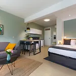 Favola Center Studio, Free Parking, Porec