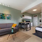 Apartment Favola Center Studio, Free Parking,
