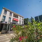 Apartment Favola Center Studio, Free Parking,