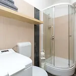 Favola Center Studio, Free Parking,