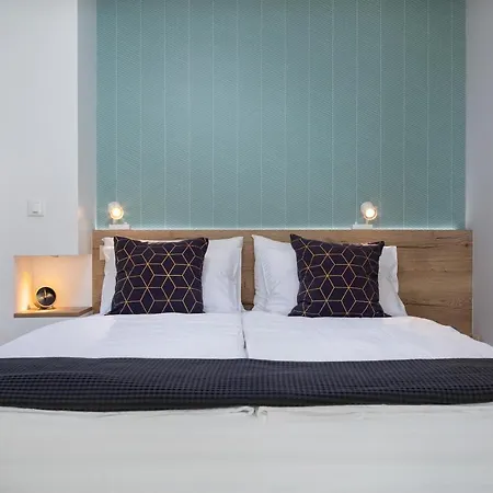 Favola Center Studio, Free Parking, Beach Apartamento