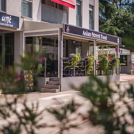 アパート Favola Center Studio, Free Parking, Beach *