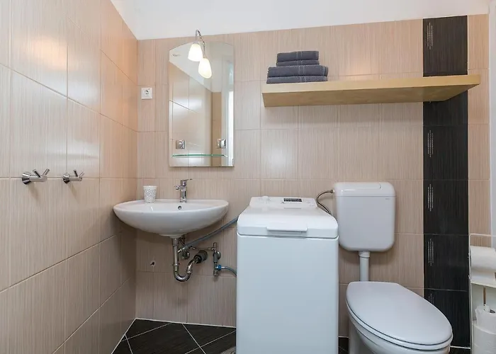 Favola Center Studio, Free Parking, Beach