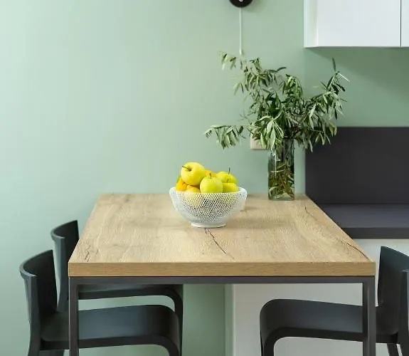 Apartmán Favola Center Studio, Free Parking, Beach *