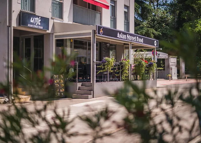 Apartamento Favola Center Studio, Free Parking, Beach *