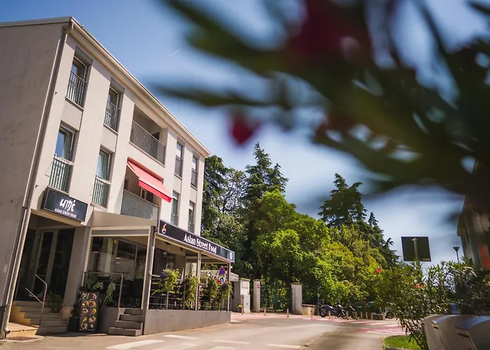 Apartamento Favola Center Studio, Free Parking, Beach *